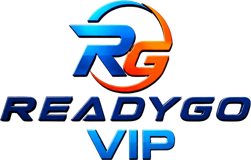 ReadyGo VIP logosu
